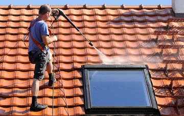 roof cleaning Zelah, Cornwall